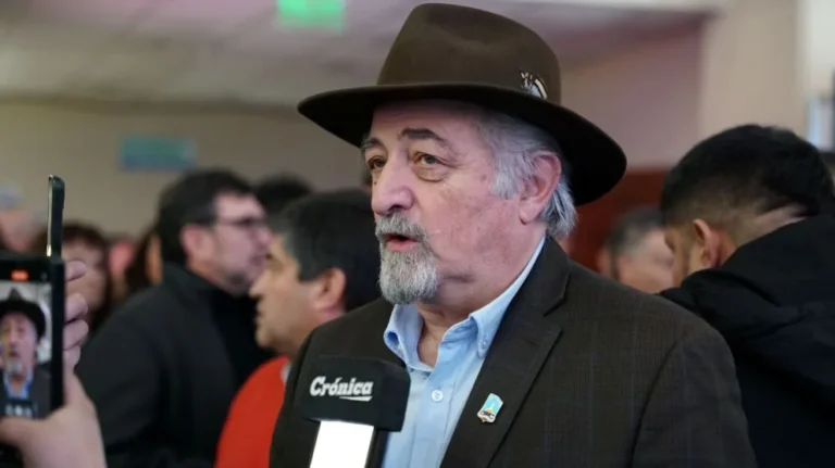 Expo Turismo: “Es una apuesta hacia el futuro importante” expresó Macharashvili