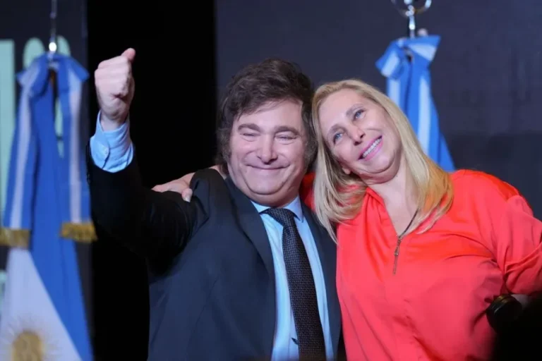 Reunión de emergencia en Casa Rosada por filtraciones