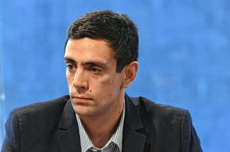 Ponce pidió a la oposición que acompañe reclamos frente a la crisis petrolera