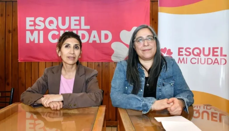 Esquel renueva su patrimonio artístico con un plan integral de restauración