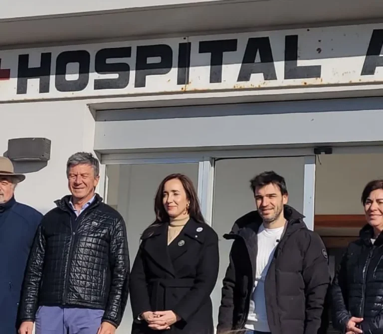 Torres: “Hicieron mal las obras para ganar elecciones dos meses antes de una elección”