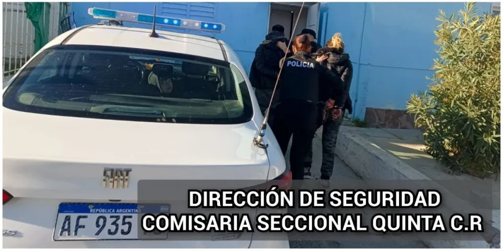 Tres personas golpearon y robaron a un vendedor ambulante