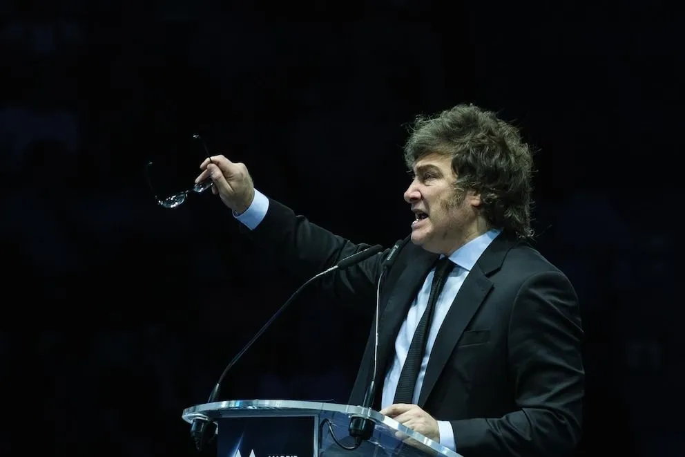 Milei vetó el aumento a jubilados y la emergencia en discapacidad