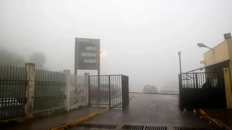 Alerta en Mendoza por fuga de presos peligrosos en Chile