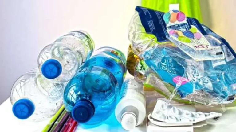 Fracasan negociaciones en Ginebra por un tratado mundial de plásticos