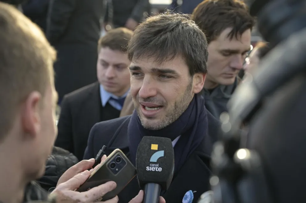 Torres celebró el aval legislativo para avanzar con obras viales que reducirán en millones la deuda histórica