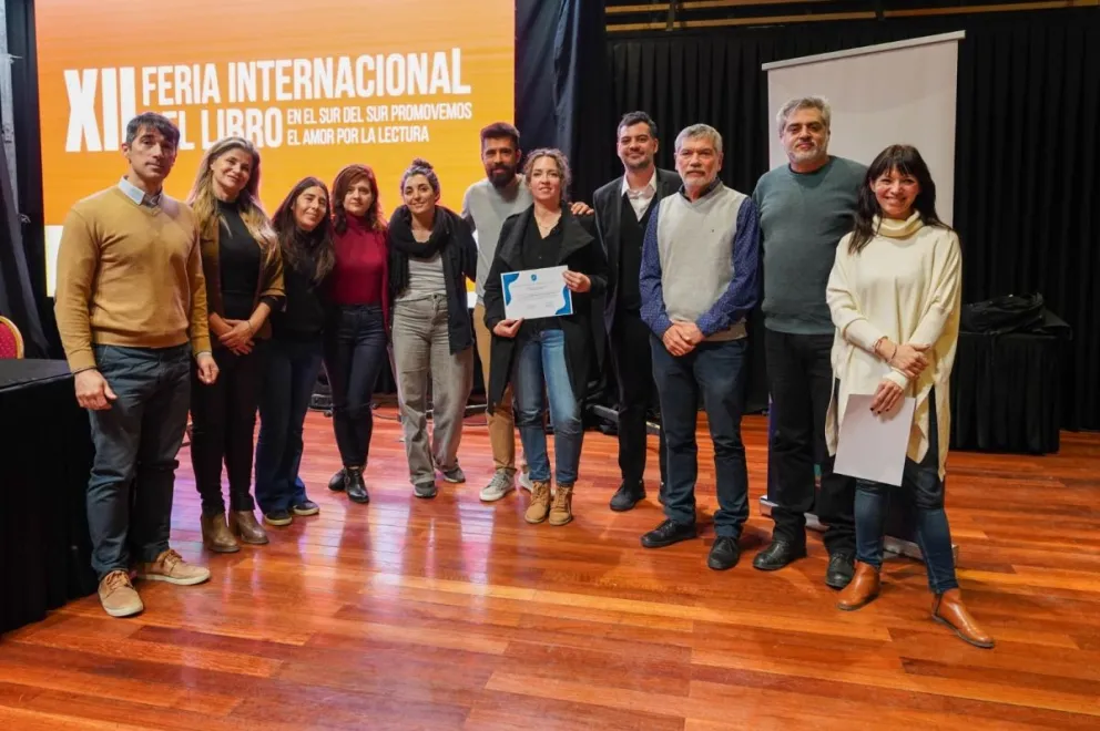 Menciones y premios a los proyectos de la Red de Preventores Comunitarios por consumos problemáticos en los barrios 