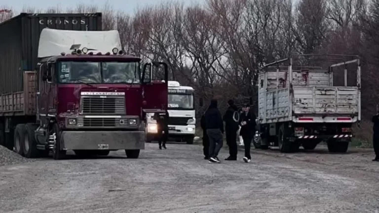 Comerciante intentó sobornar a la Policía con $300 000 porque llevaba carga ilegal