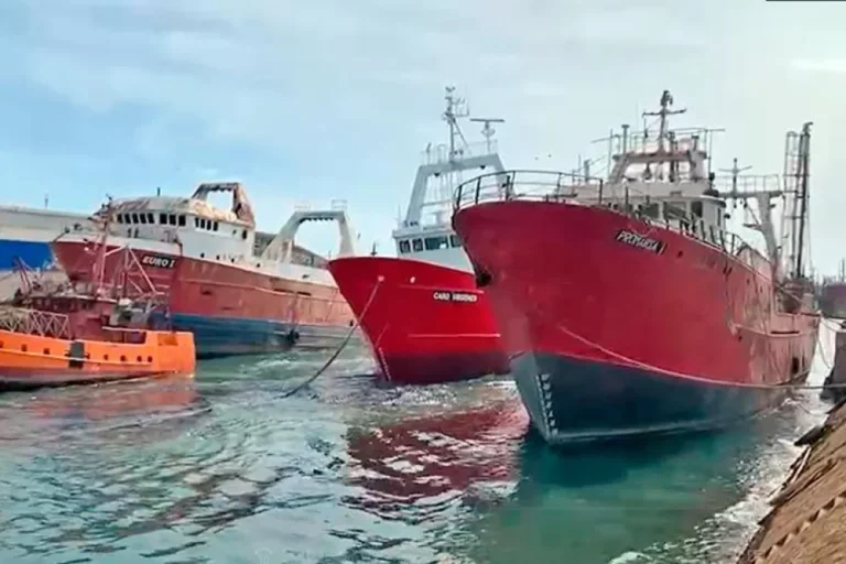 "Red Chamber nunca respetó acuerdos"