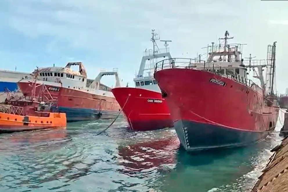 "Red Chamber nunca respetó acuerdos"