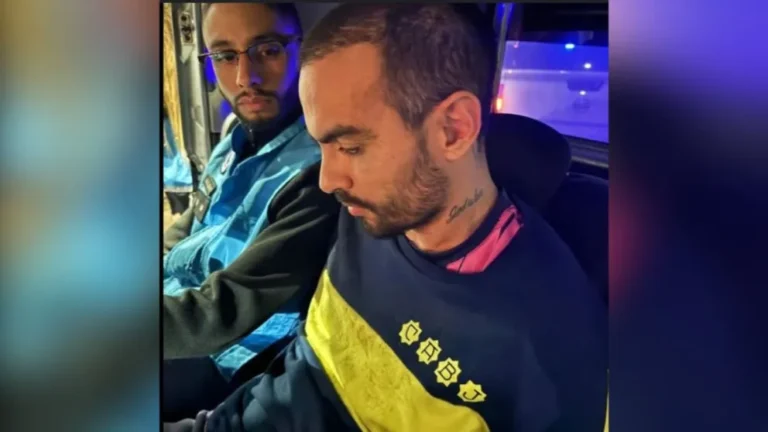 El sicario brasileño más buscado fue goleador en un torneo amateur en Mendoza