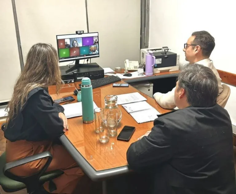 Empleados de los hoteles del ISSyS recibieron capacitación para mejorar la calidad del servicio