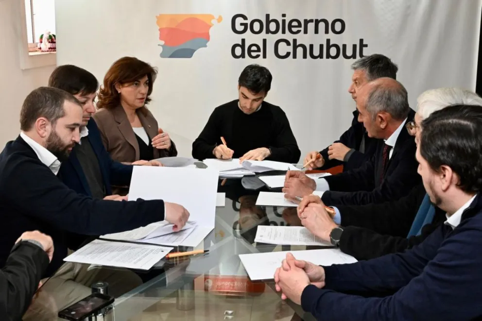 Ana Clara Romero: “La firma de este convenio es un paso concreto para lograr el acueducto"