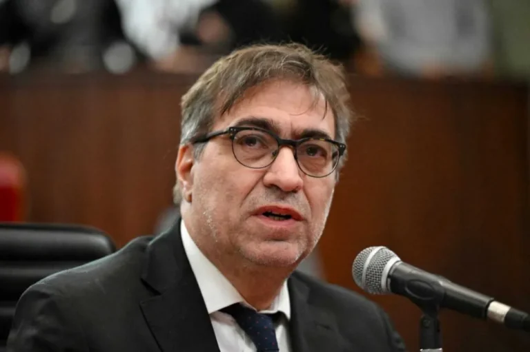 El juicio político a Raidan no tendría los votos en la Legislatura