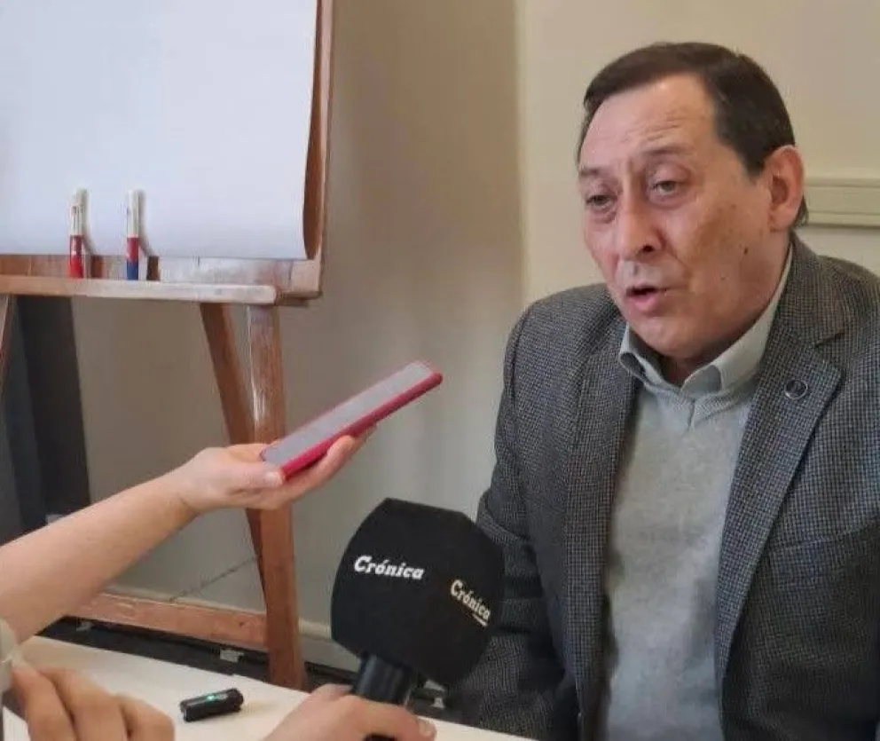 Casal pidió investigar a la cúpula municipal por la inundación del 2017