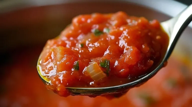 Detectan gusanos en un lote de tomate triturado y la ANMAT pide no consumirlo