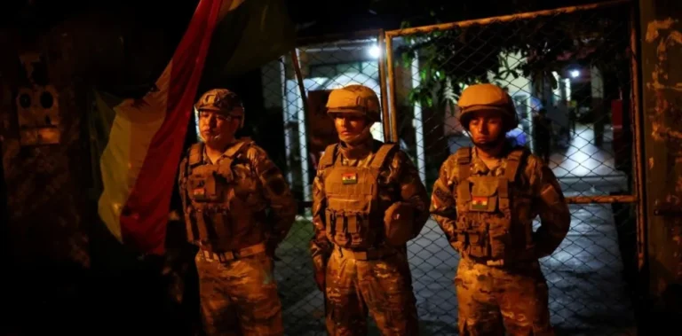 Elecciones en Bolivia 2025: voto obligatorio, restricciones de transporte y protocolos inéditos