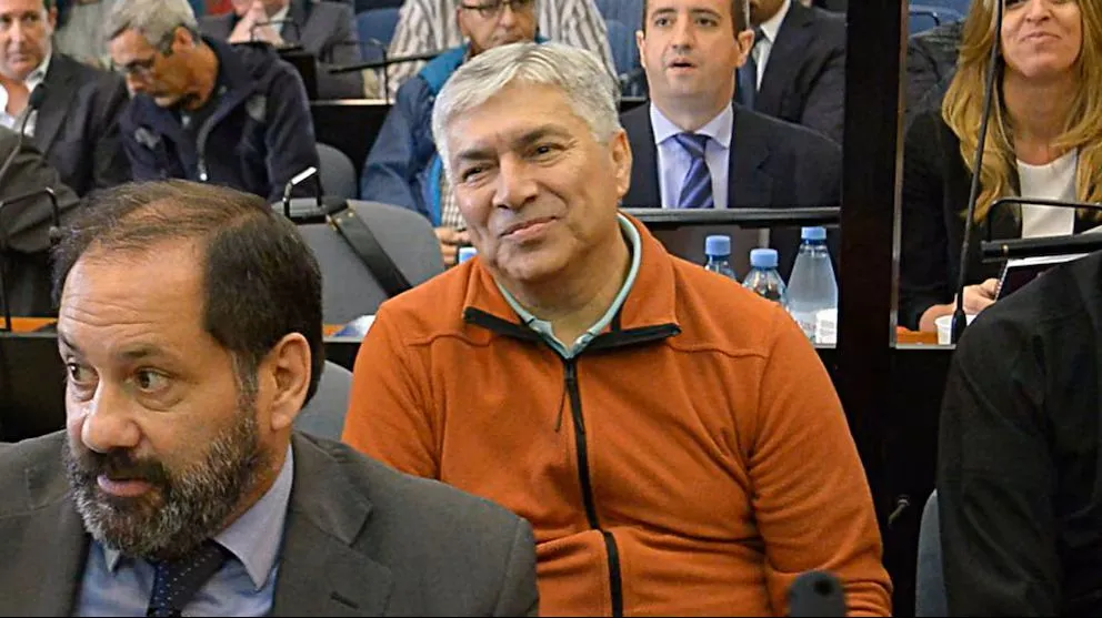 La Justicia ordenó el decomiso de bienes a Lázaro Báez por más de 54 millones de dólares