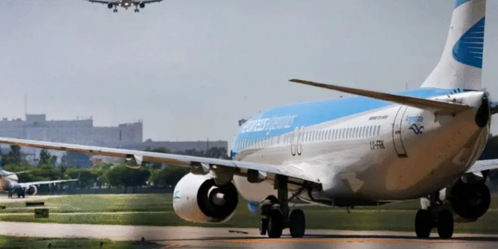 APLA anunció un paro nacional de pilotos pero aún no definió la fecha