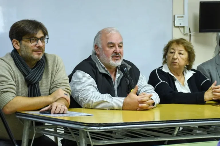 Comodoro reunirá a científicos, universidades y legisladores en un foro clave