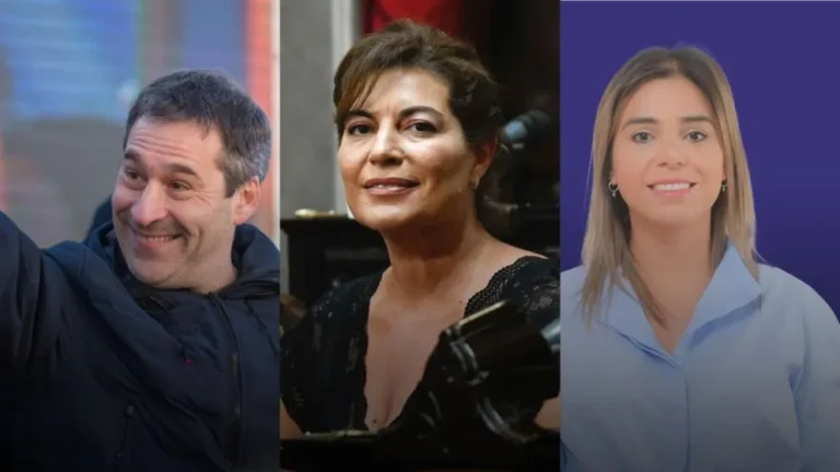 Cierre de listas: Chubut define los candidatos a diputados nacionales