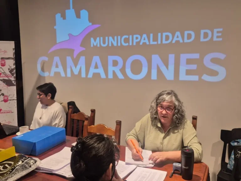 El IPV refuerza su presencia territorial dando respuestas a adjudicatarios chubutenses