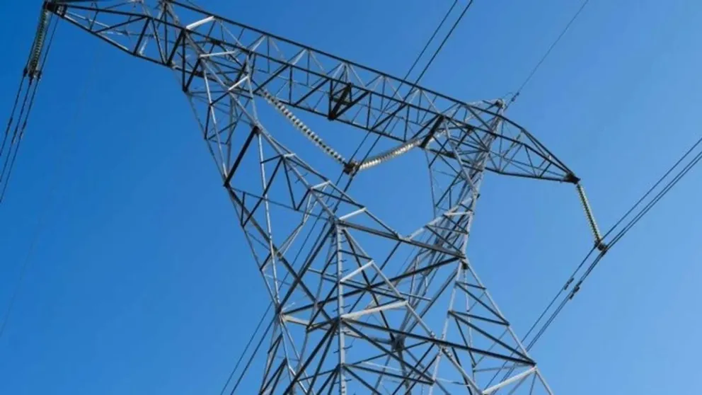 Corte de energía programado en Esquel este domingo