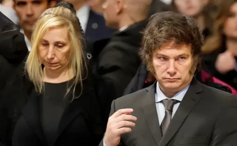 Coimasgate: gran porcentaje de argentinos cambió su perspectiva sobre el Gobierno