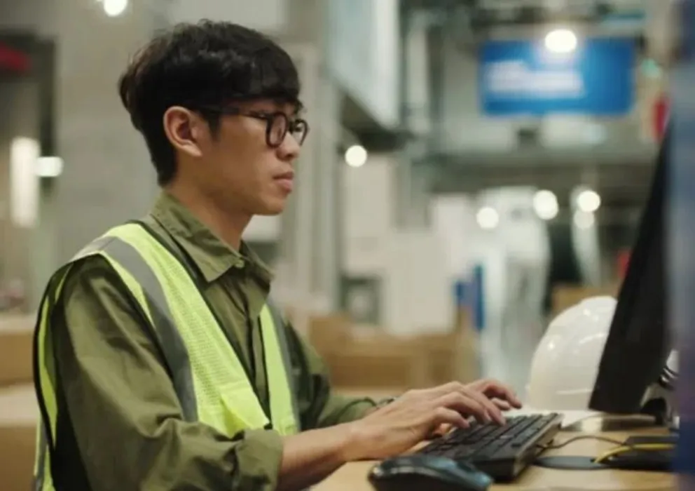 China: crearon una empresa que alquila puestos de trabajo para aparentar que se trabaja