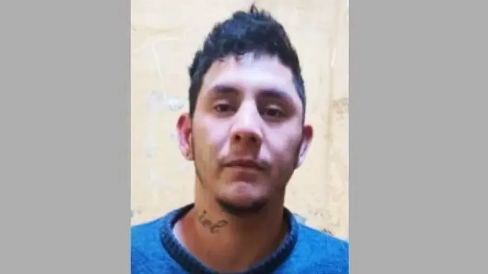 Delincuente con historial de violencia es buscado por la Policía en Neuquén