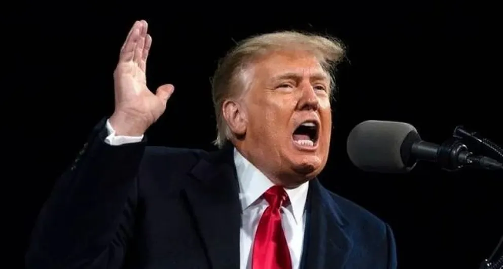 Trump impulsa un censo que dejará fuera a migrantes sin estatus legal