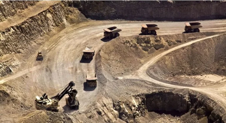 El Gobierno eliminó las retenciones para exportaciones mineras