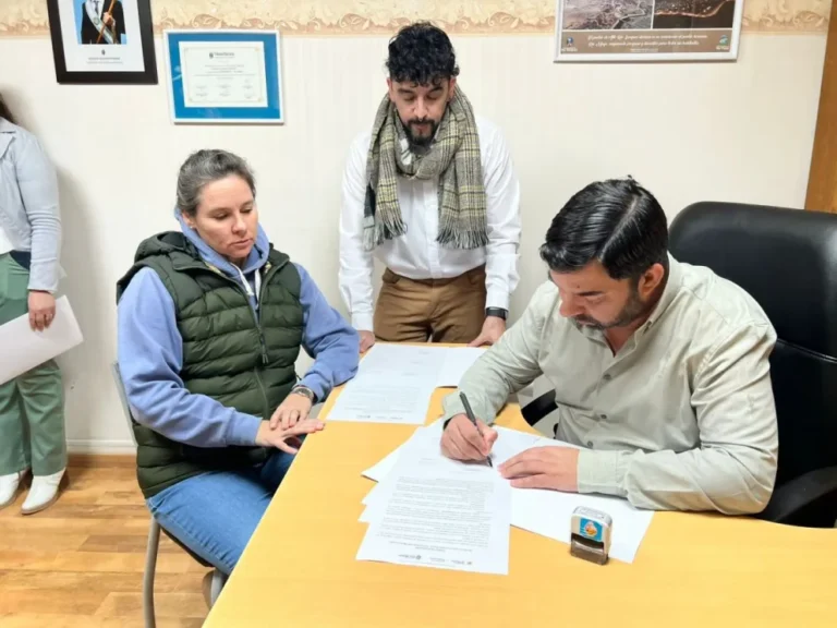 Mirantes inauguró oficina de la Sede Delegación Sur de Producción