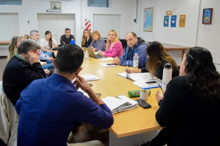 La Dirección de Veterinaria seguirá dependiendo de Control Urbano y Operativo