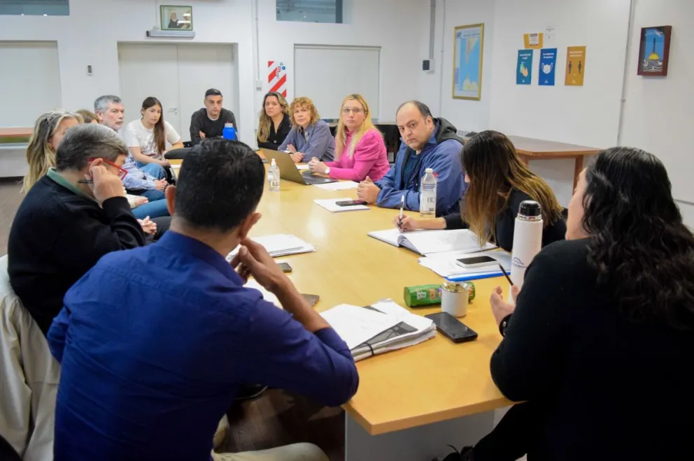 La Dirección de Veterinaria seguirá dependiendo de Control Urbano y Operativo