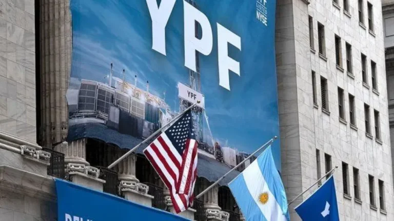 Burgueño y Francos aseguran que Argentina no cederá el 51% de YPF y resaltan las barreras legales y políticas