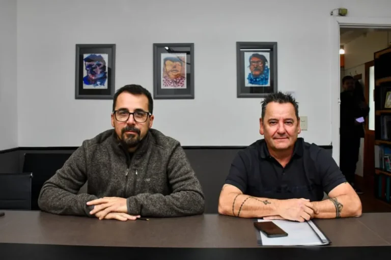 El municipio de Esquel destinó un lote para la construcción de Casa Estudiantil