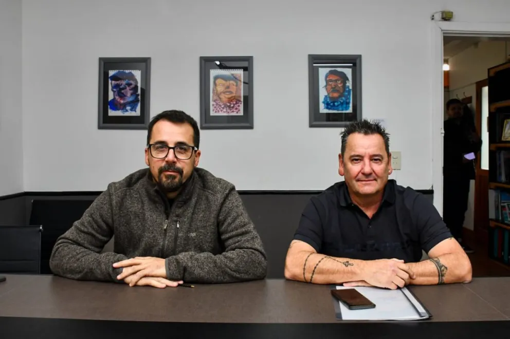 El municipio de Esquel destinó un lote para la construcción de Casa Estudiantil