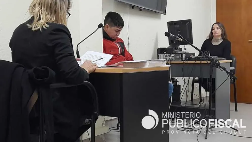 Compartía bebidas con familiares y terminó matando a su hermano