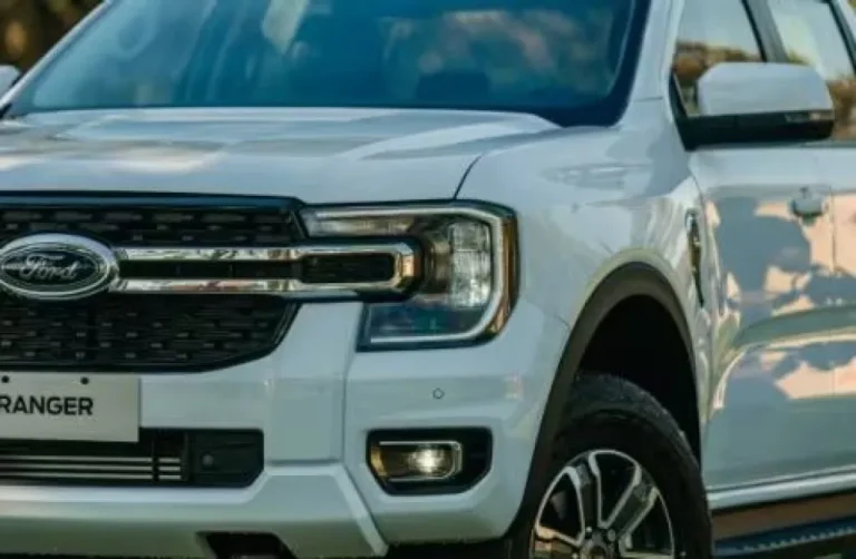 Encuentran en Trelew camioneta vinculada a una estafa en Tierra del Fuego