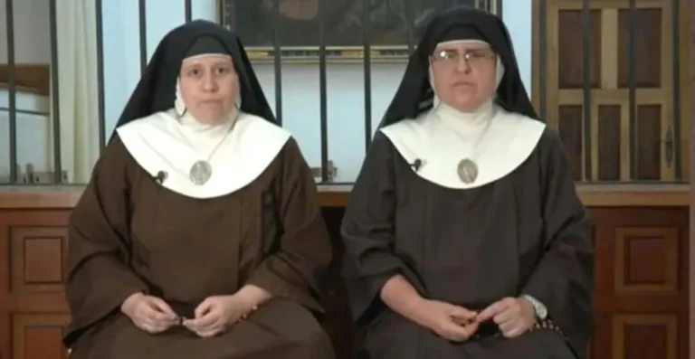 España: La Justicia española ordena el desalojo de un convento de monjas excomulgadas