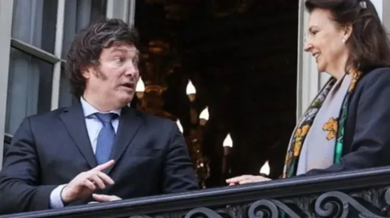 Mondino reaparece y cuestiona a Milei por el caso $LIBRA: "o no es muy inteligente o es una especie de corrupto"