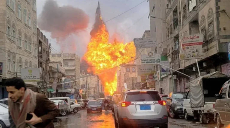 Israel confirma que mató al primer ministro de Yemen y advierte sobre nuevos ataques