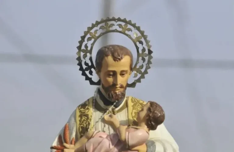 Se celebra hoy el Día de San Cayetano, patrono del pan y del trabajo