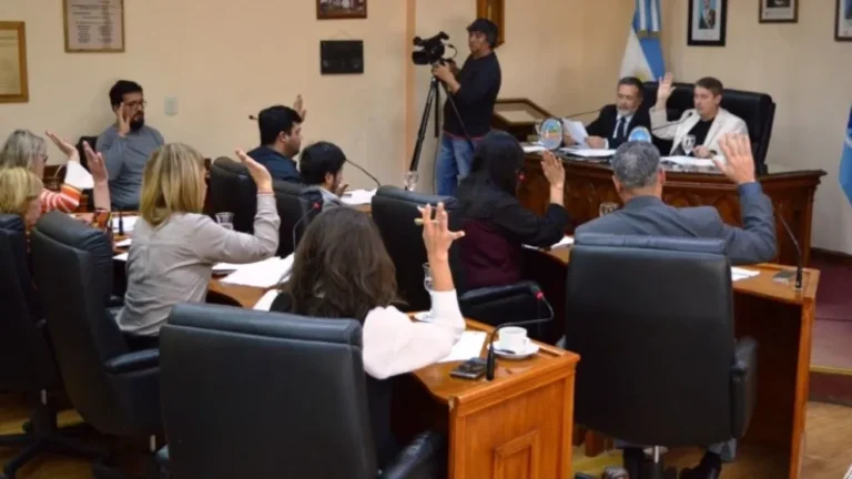 Rawson prohibirá el ingreso de deudores alimentarios a espectáculos y eventos deportivos