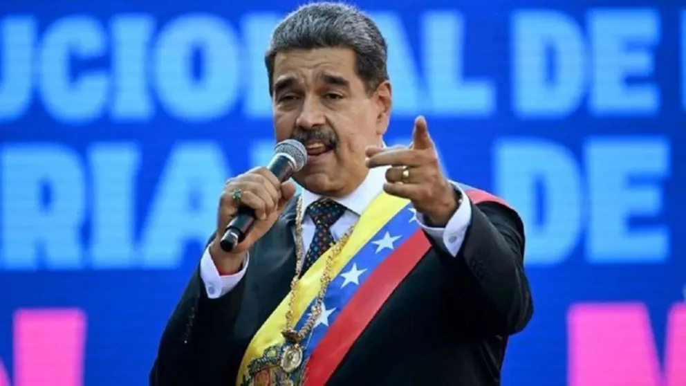 Maduro liberó a 13 presos políticos en Venezuela tras presión internacional