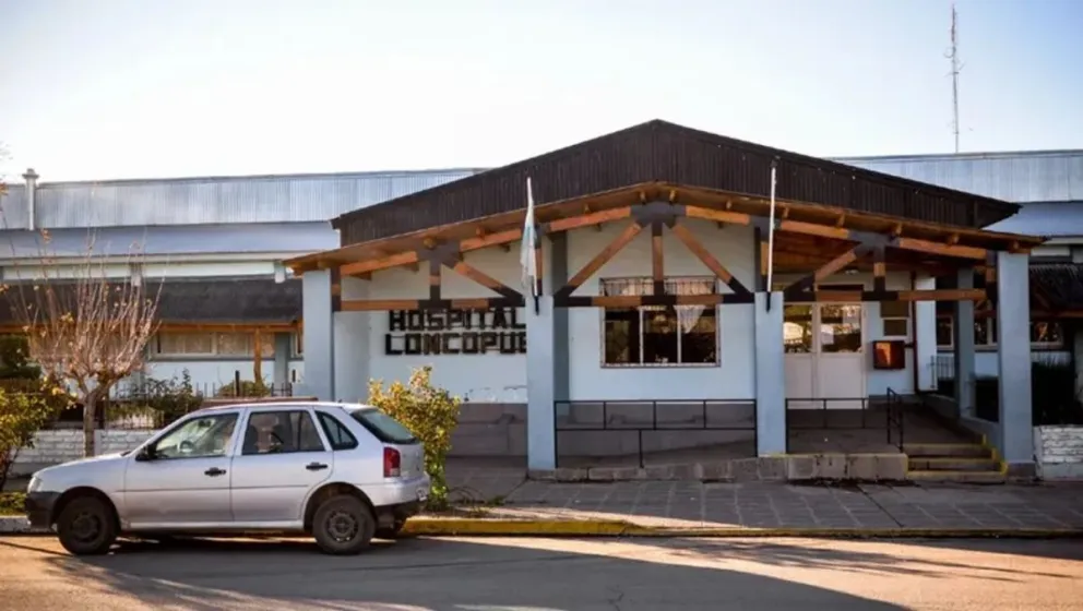 Conmoción en Neuquén: un nene de dos años murió por asfixia tras comer un caramelo