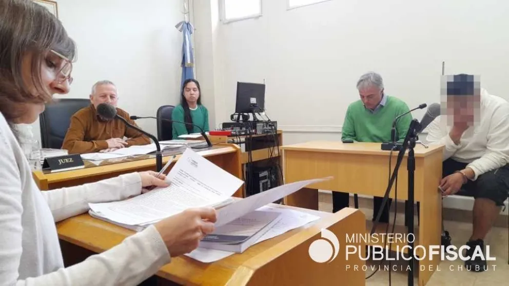 Confirman condena de más de 10 años de prisión por abuso sexual