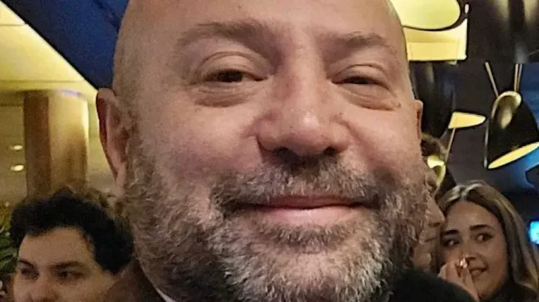 El insólito tuit de Diego Spagnuolo de 2019 que se viralizó: "Cuando sea presidente los voy a robar"