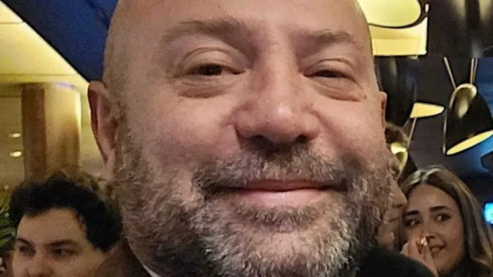 El insólito tuit de Diego Spagnuolo de 2019 que se viralizó: "Cuando sea presidente los voy a robar"